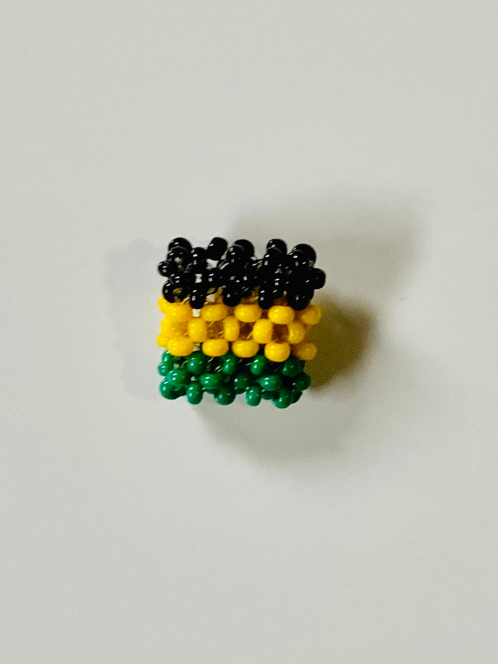 Jamaica color 2
