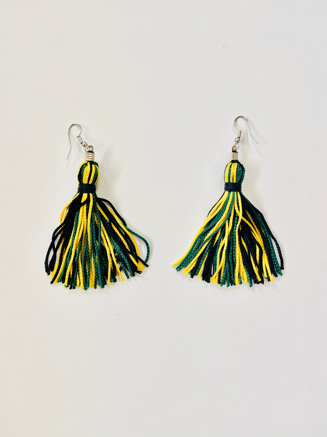 Pom Poms Jamaica