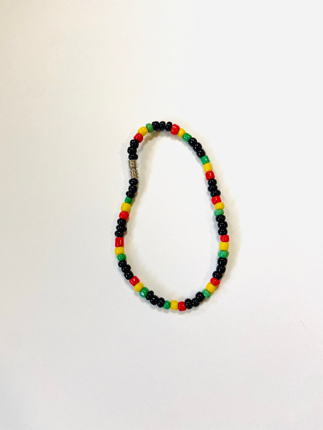 Rasta colors