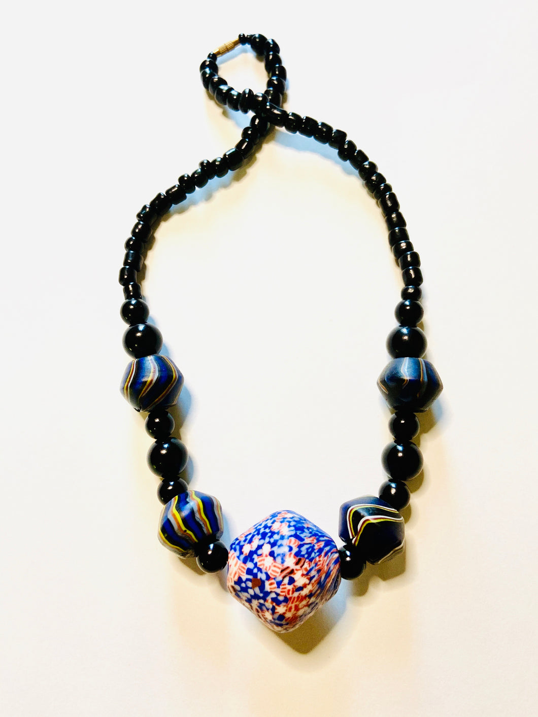 Handmade (blue)