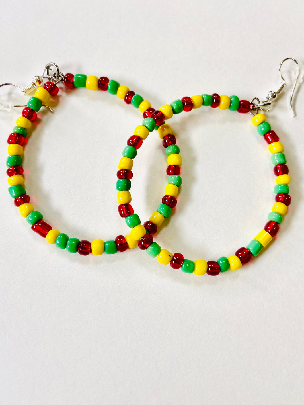 Shine bright hoop