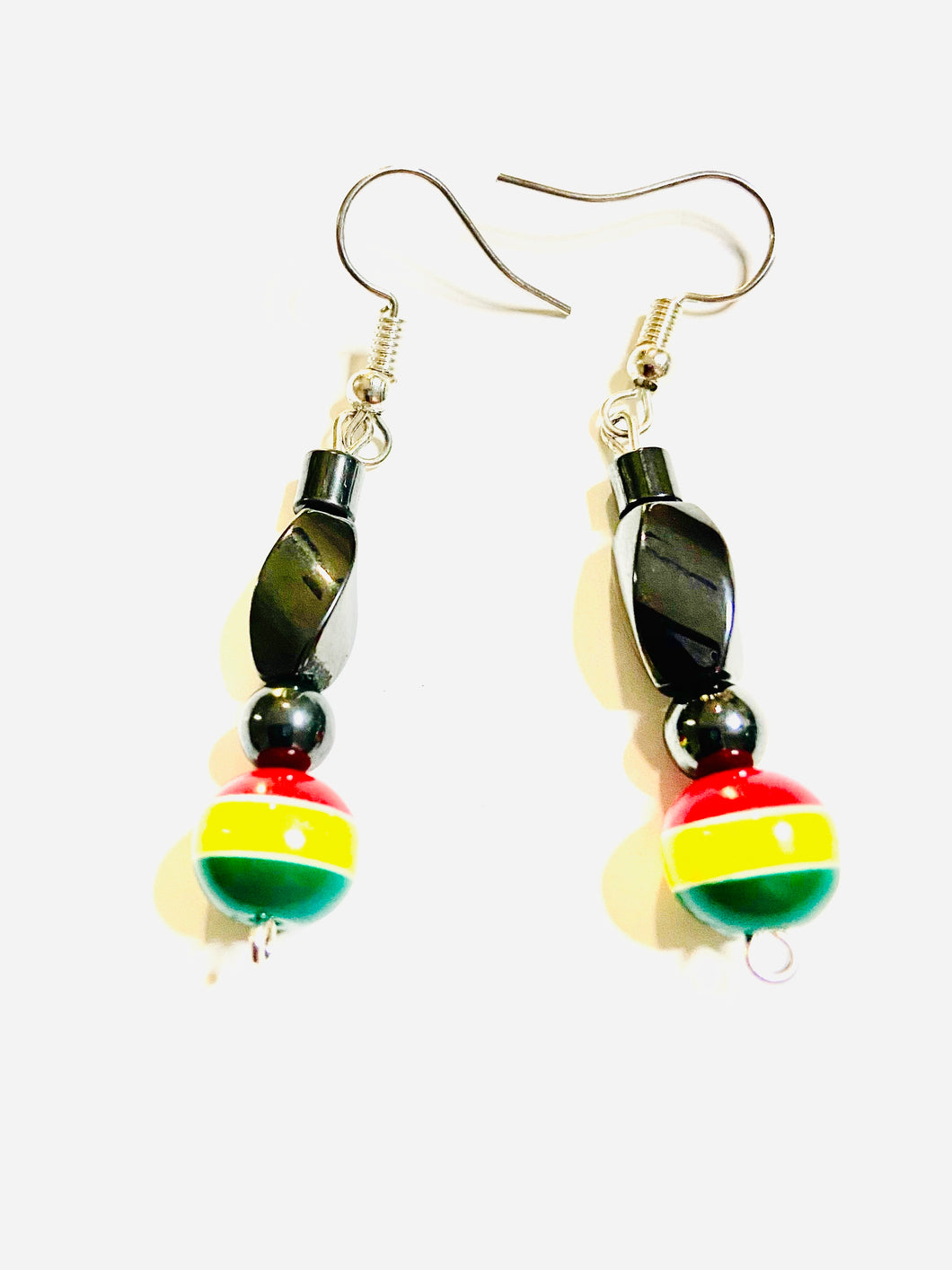 Rasta gal