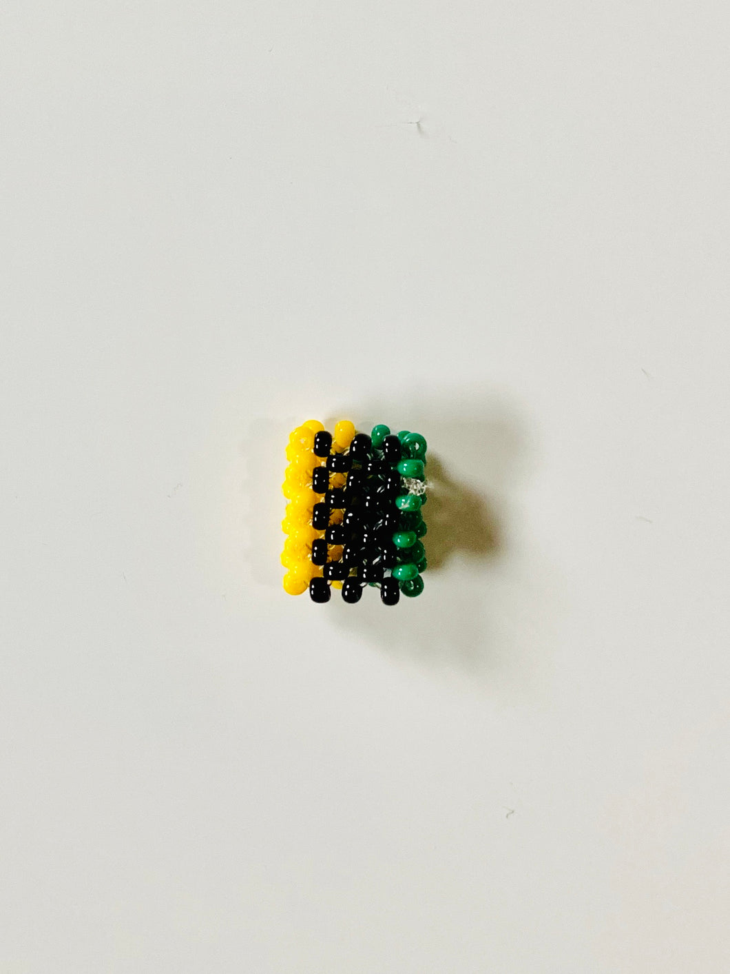 Jamaica color