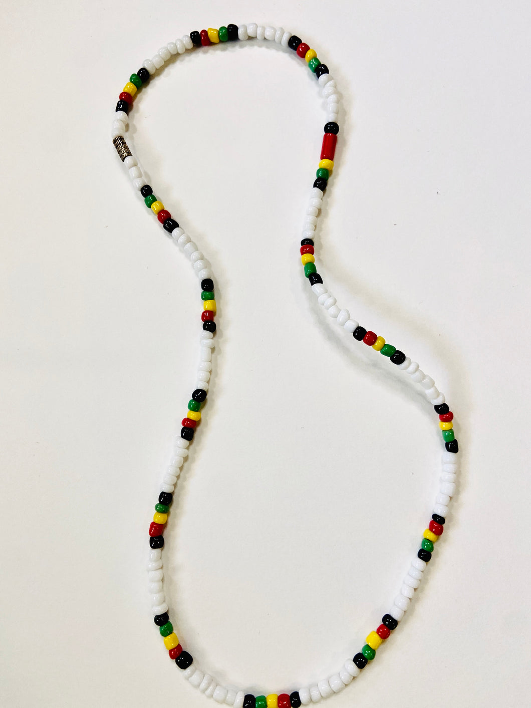 Bright Rasta