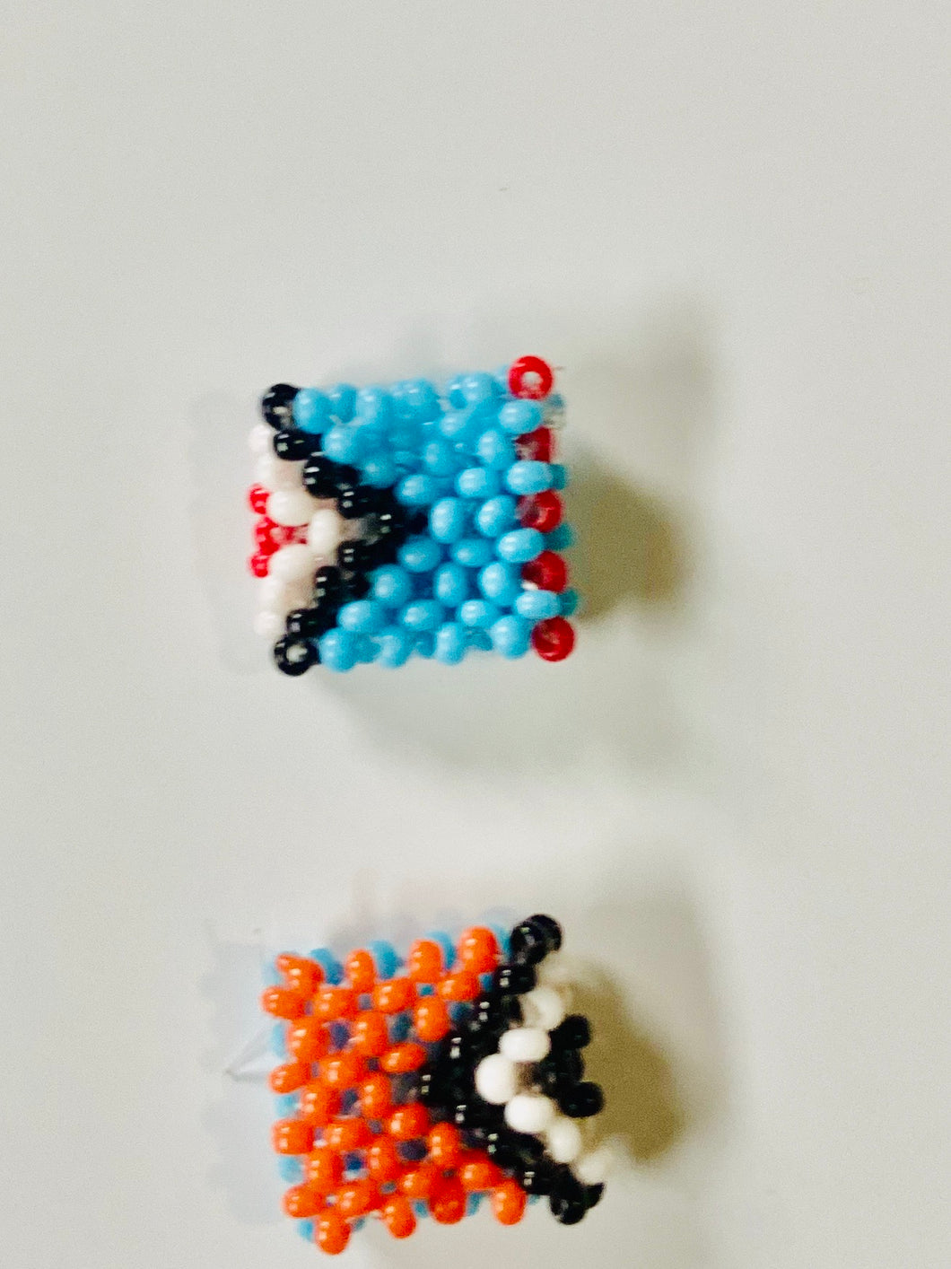 Mix flag