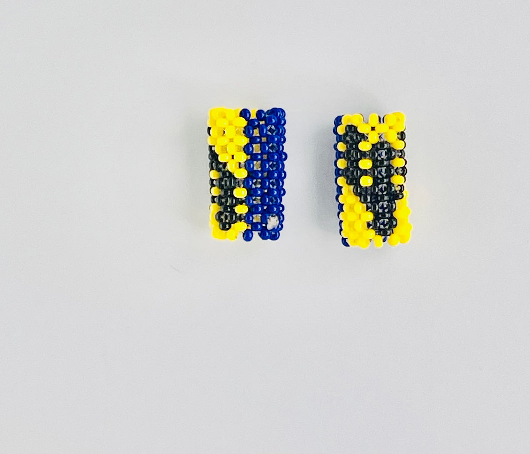 Barbados locs And Braids cuff