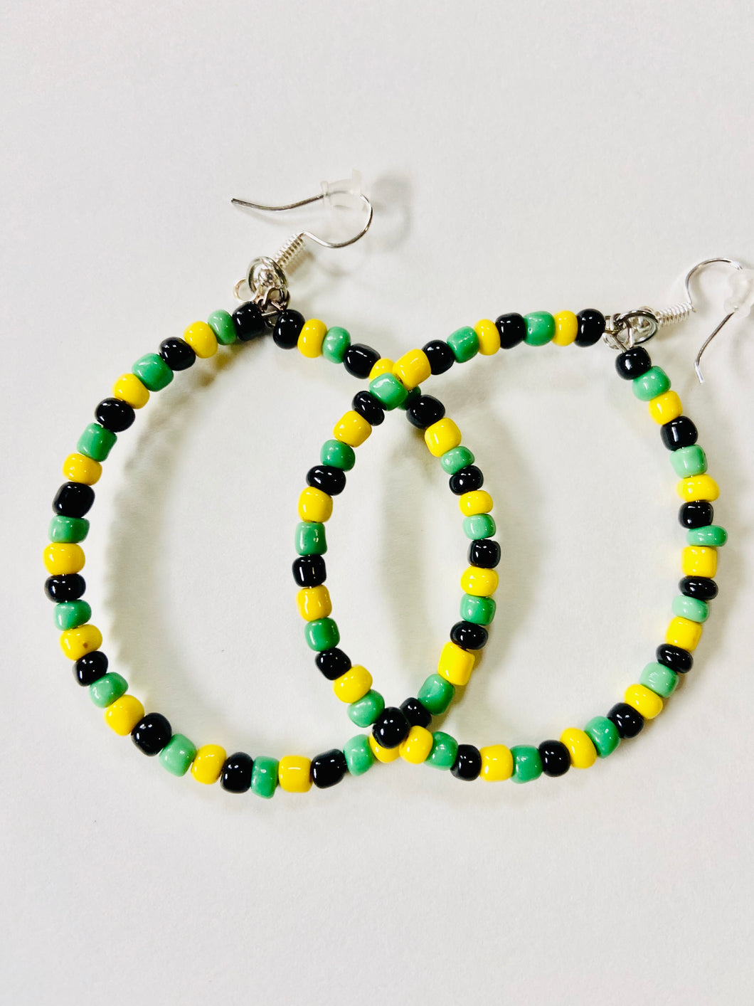 Color hoop