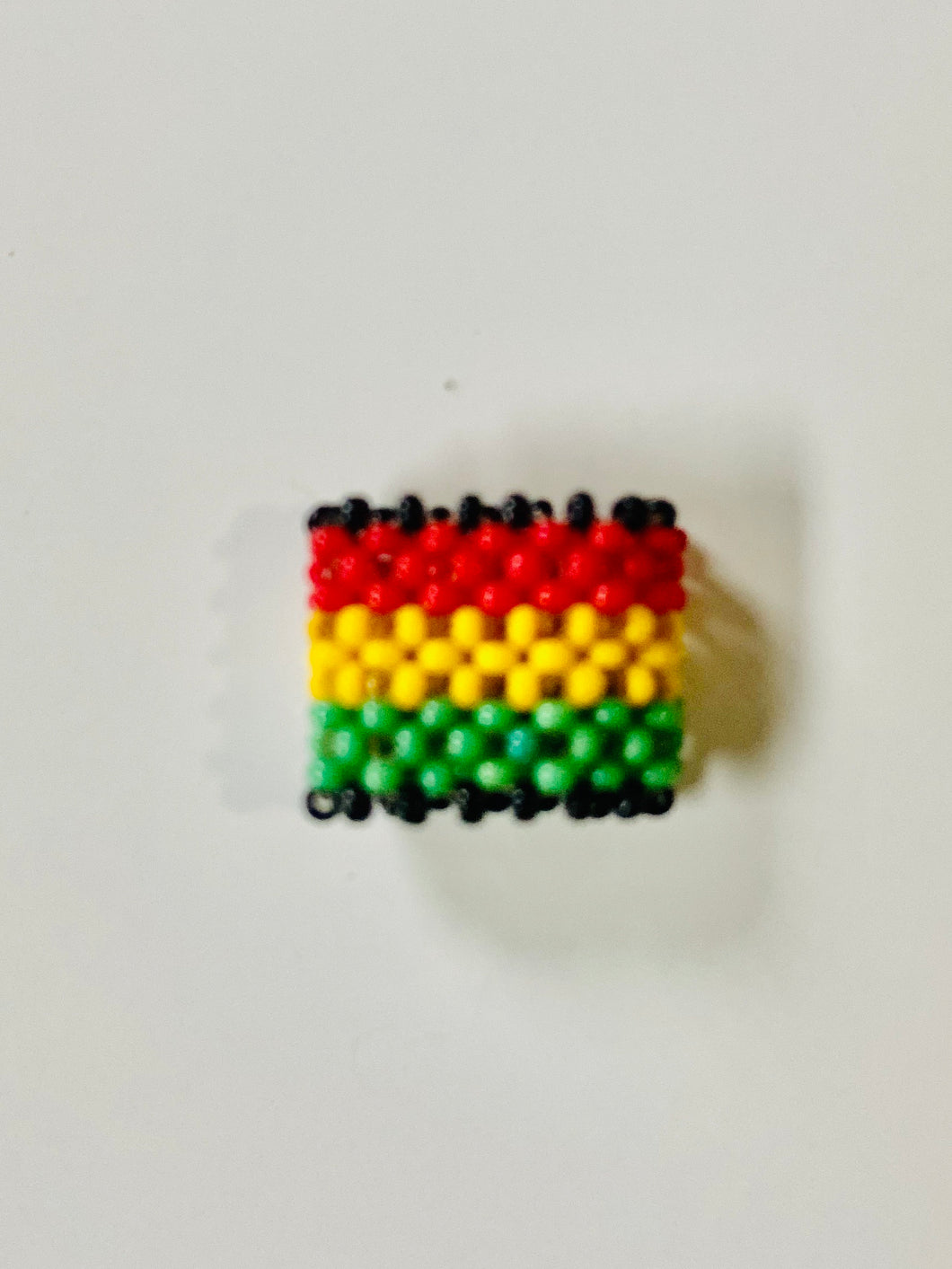 Rasta color